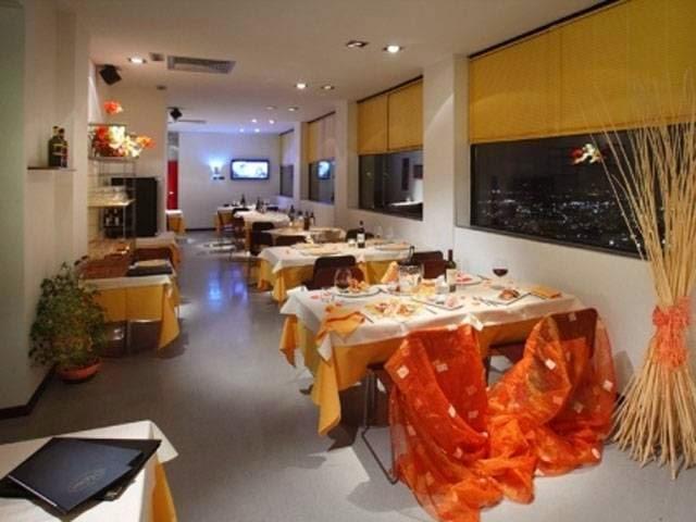 Ristorante La Torre